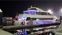 Abu Dhabi Dinner Cruise