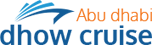 Dhow Cruise Abu Dhabi Logo